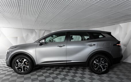 KIA Sportage IV рестайлинг, 2025 год, 4 879 000 рублей, 2 фотография