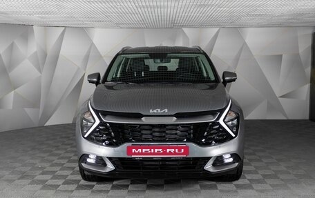 KIA Sportage IV рестайлинг, 2025 год, 4 879 000 рублей, 3 фотография