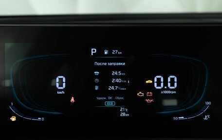 KIA Sportage IV рестайлинг, 2025 год, 4 879 000 рублей, 16 фотография