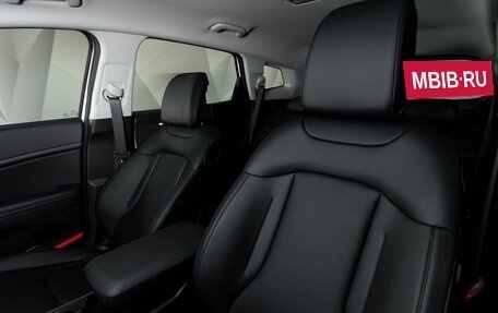 KIA Sportage IV рестайлинг, 2025 год, 4 879 000 рублей, 7 фотография