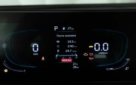 KIA Sportage IV рестайлинг, 2025 год, 4 879 000 рублей, 13 фотография