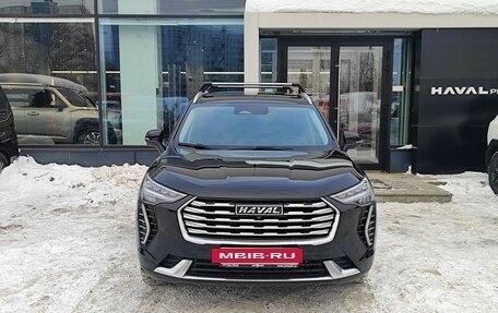 Haval Jolion, 2021 год, 1 359 000 рублей, 2 фотография