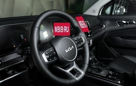 KIA Sportage IV рестайлинг, 2025 год, 4 879 000 рублей, 9 фотография