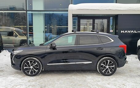 Haval Jolion, 2021 год, 1 359 000 рублей, 8 фотография