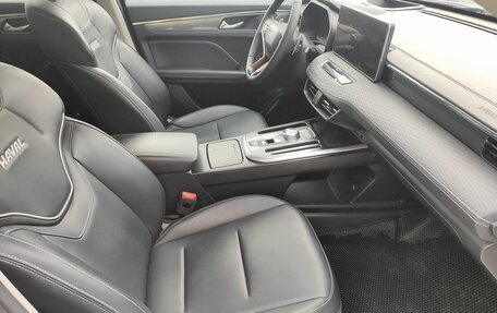 Haval Jolion, 2021 год, 1 359 000 рублей, 9 фотография