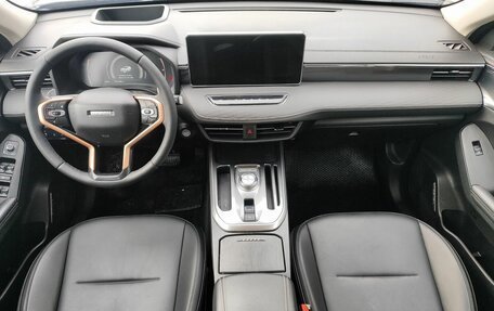 Haval Jolion, 2021 год, 1 359 000 рублей, 10 фотография