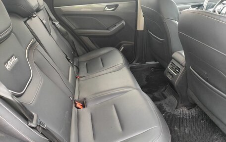 Haval Jolion, 2021 год, 1 359 000 рублей, 11 фотография