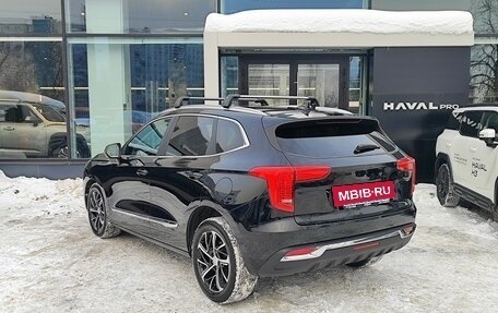 Haval Jolion, 2021 год, 1 359 000 рублей, 7 фотография