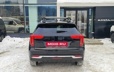 Haval Jolion, 2021 год, 1 359 000 рублей, 6 фотография