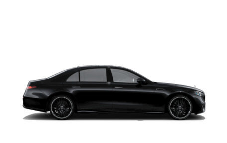 Mercedes-Benz S-Класс, 2026 год, 24 600 000 рублей, 2 фотография