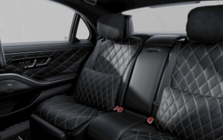 Mercedes-Benz S-Класс, 2026 год, 24 600 000 рублей, 5 фотография