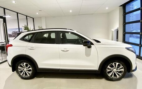 Haval Jolion, 2026 год, 2 573 010 рублей, 9 фотография