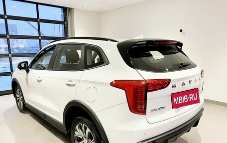 Haval Jolion, 2026 год, 2 573 010 рублей, 4 фотография