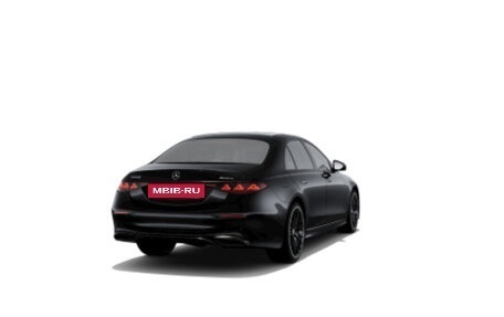 Mercedes-Benz S-Класс, 2026 год, 24 600 000 рублей, 3 фотография