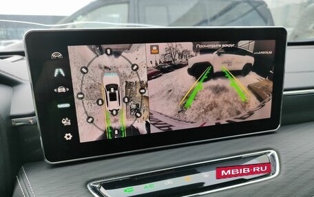 Haval Jolion, 2021 год, 1 359 000 рублей, 16 фотография