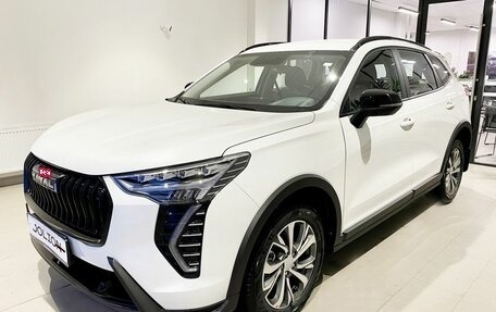 Haval Jolion, 2026 год, 2 573 010 рублей, 3 фотография