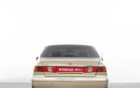 Toyota Camry, 2001 год, 499 000 рублей, 5 фотография