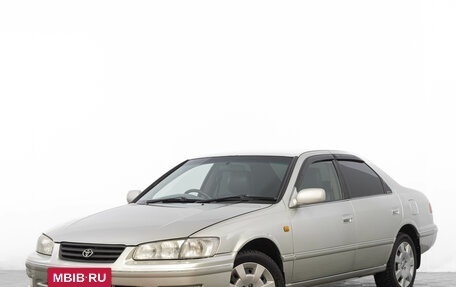 Toyota Camry, 2001 год, 499 000 рублей, 3 фотография