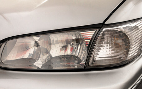 Toyota Camry, 2001 год, 499 000 рублей, 7 фотография