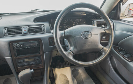 Toyota Camry, 2001 год, 499 000 рублей, 14 фотография