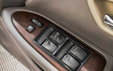 Toyota Camry, 2001 год, 499 000 рублей, 11 фотография