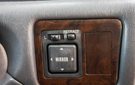 Toyota Camry, 2001 год, 499 000 рублей, 12 фотография