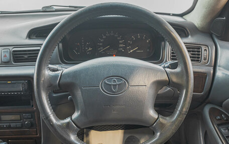 Toyota Camry, 2001 год, 499 000 рублей, 13 фотография