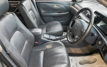 Toyota Camry, 2001 год, 499 000 рублей, 10 фотография