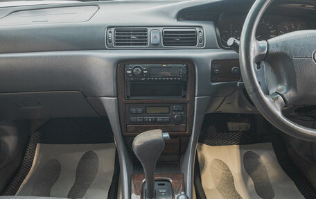 Toyota Camry, 2001 год, 499 000 рублей, 15 фотография