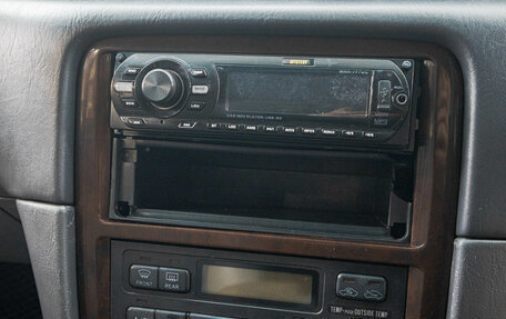 Toyota Camry, 2001 год, 499 000 рублей, 16 фотография
