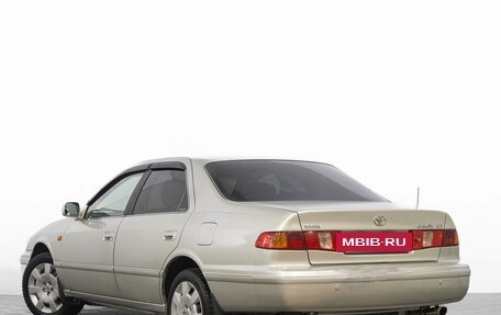 Toyota Camry, 2001 год, 499 000 рублей, 6 фотография
