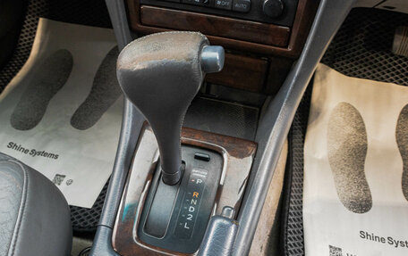 Toyota Camry, 2001 год, 499 000 рублей, 17 фотография