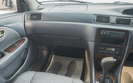 Toyota Camry, 2001 год, 499 000 рублей, 18 фотография