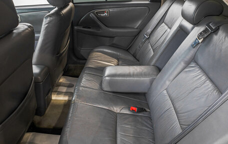 Toyota Camry, 2001 год, 499 000 рублей, 20 фотография