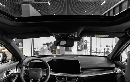 Haval F7x, 2026 год, 3 799 000 рублей, 3 фотография