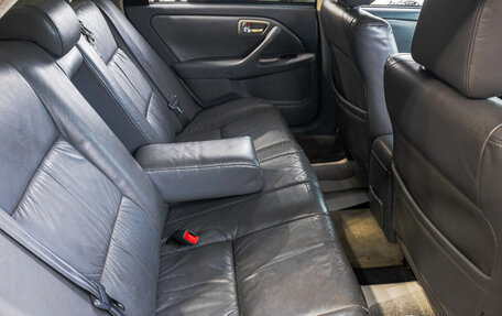 Toyota Camry, 2001 год, 499 000 рублей, 21 фотография