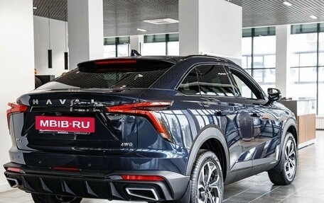 Haval F7x, 2026 год, 3 799 000 рублей, 5 фотография