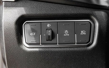 Haval F7x, 2026 год, 3 799 000 рублей, 12 фотография