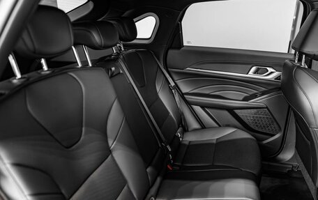 Haval F7x, 2026 год, 3 799 000 рублей, 17 фотография