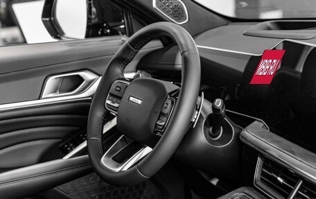 Haval F7x, 2026 год, 3 799 000 рублей, 23 фотография