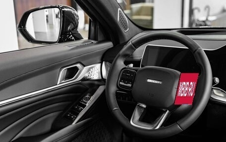 Haval F7x, 2026 год, 3 799 000 рублей, 26 фотография