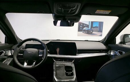 Haval F7x, 2026 год, 3 761 010 рублей, 10 фотография