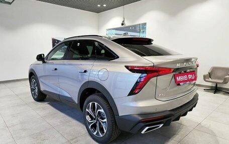 Haval F7x, 2026 год, 3 761 010 рублей, 6 фотография
