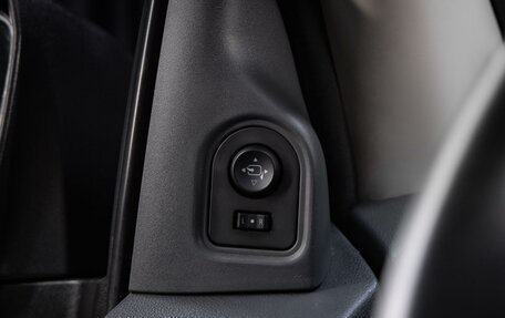 Chevrolet TrailBlazer II, 2013 год, 1 299 000 рублей, 7 фотография