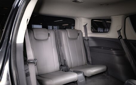 Chevrolet TrailBlazer II, 2013 год, 1 299 000 рублей, 14 фотография