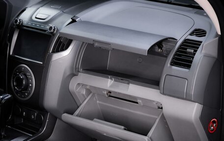 Chevrolet TrailBlazer II, 2013 год, 1 299 000 рублей, 16 фотография