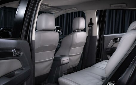 Chevrolet TrailBlazer II, 2013 год, 1 299 000 рублей, 11 фотография