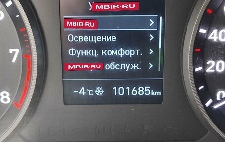 Hyundai Solaris II рестайлинг, 2018 год, 1 349 000 рублей, 17 фотография