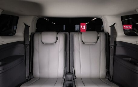 Chevrolet TrailBlazer II, 2013 год, 1 299 000 рублей, 12 фотография