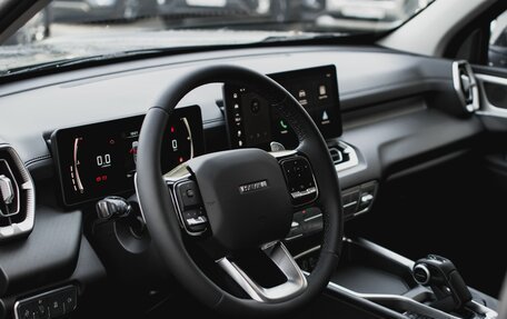 Haval H5, 2025 год, 3 761 010 рублей, 25 фотография